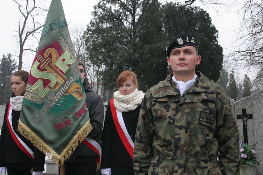 W Zespole Szkół Technicznych i Ogólnokształcących powstanie klasa o profilu wojskowym