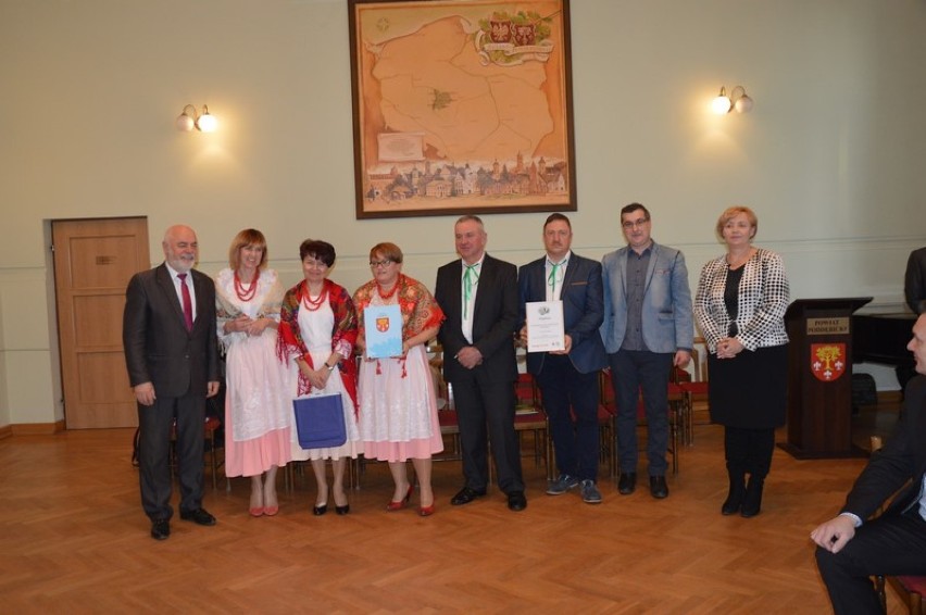 Nagrodziliśmy laureatów dwóch naszych plebiscytów