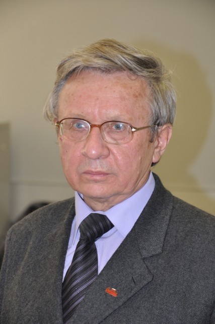 Kazimierz Bachanek