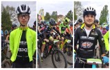 Kolarze REAL 64-sto z medalami Pucharu Polski oraz MTB Kaczmarek Elektric