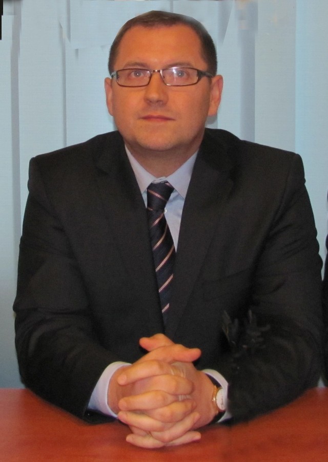 Grzegorz Sapiński