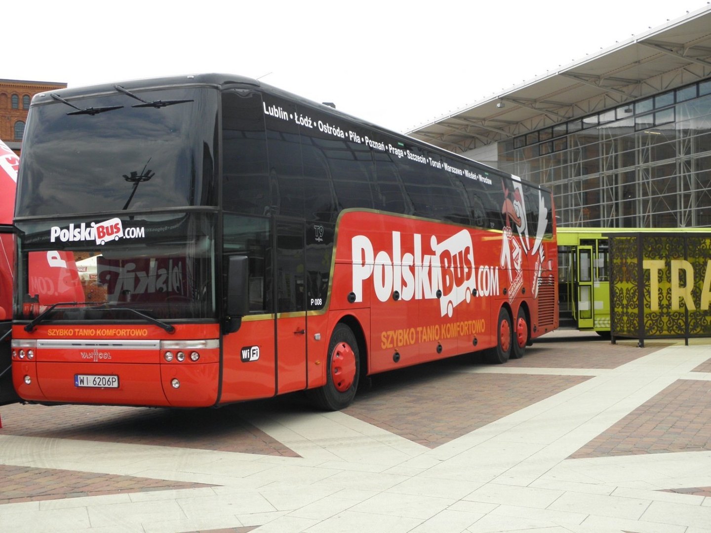 Polskibus.com: Rozkład Jazdy Autobusów Łódź | Łódź Nasze Miasto