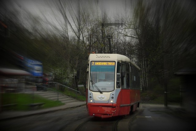 Likwidacja tramwaju nr 13 w Siemianowicach