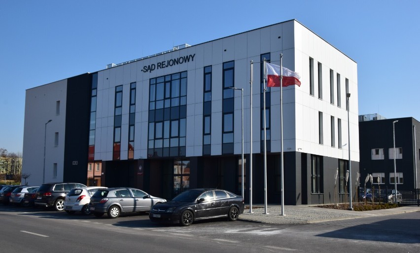 Zabójstwo w Głowaczowej. Sąd Rejonowy w Dębicy wydał postanowienie dotyczące dalszych losów sprawcy