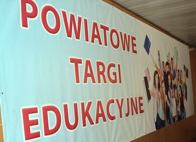 Targi edukacyjne