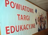 Targi edukacyjne w Sieradzu w piątek