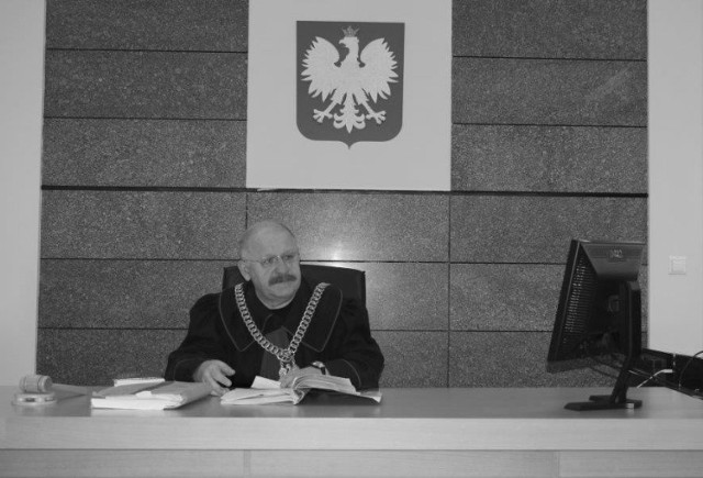 Sędzia Stefan Ulanicki zmarł 20 lutego 2021 w wieku 70 lat.