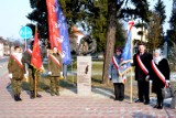 77. rocznica wywózki na Sybir. Kresowiacy zebrali się pod pomnikiem „Źródło” w Zbąszynku [ZDJĘCIA]
