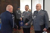 Piotr Gruszka nie jest już Komendantem Powiatowym Policji w Chodzieży