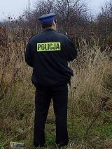 Policjanci znaleźli ciało 52-letniego mężczyzny