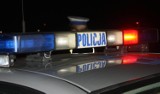 Policjant po służbie potrącił kobietę w Piekarach Śląskich