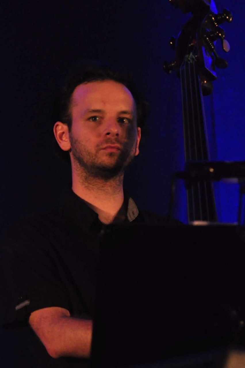 Adam Bałdych Quartet