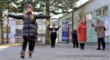 W Olkuszu i Bukownie już po raz dziesiąty odbyła się akcja One Bilion Rising, czyli protest przeciwko przemocy wobec kobiet. ZDJĘCIA