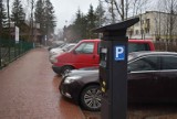 Zakopane. W 2022 roku w mieście pod Giewontem przybędzie parkomatów. Za postój zapłacimy na kolejnych ulicach