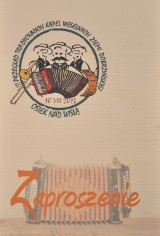 VII Przegląd Kapel Weselnych w Osieku nad Wisłą