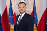 Prezydent RP Andrzej Duda w Świętochłowicach. Program wizyty prezydenta i utrudnienia na drogach 