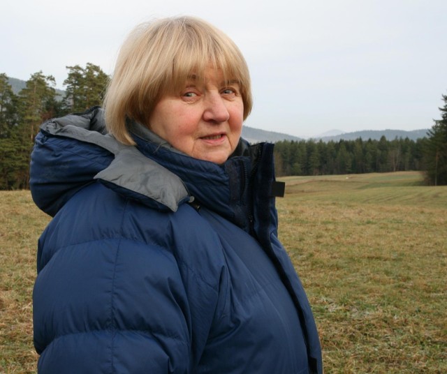 78-letnia Małgorzata była aktywną emerytką. Chodziła w góry, jeździła na nartach, nigdy nie chorowała. Była okazem zdrowia