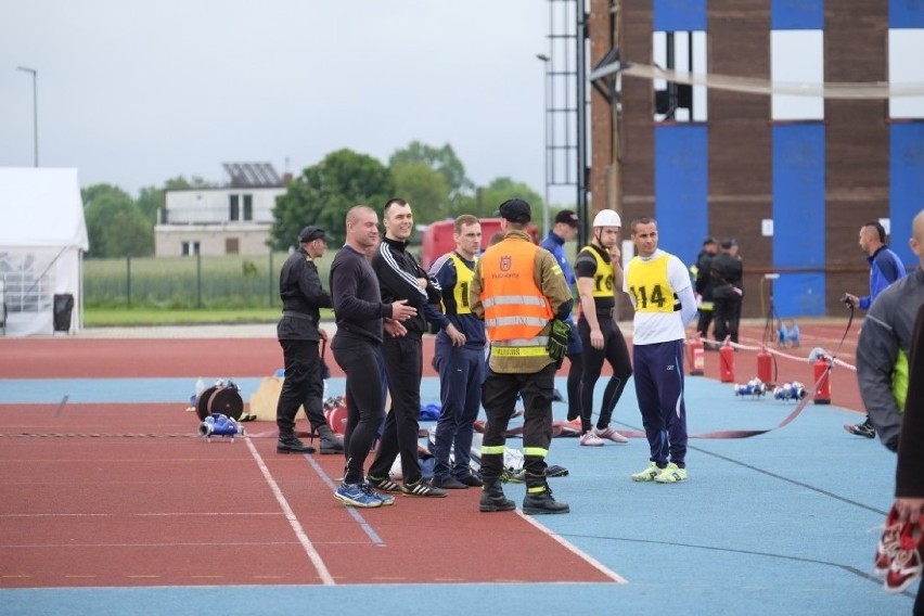 XXI Mistrzostwa Województwa Kujawsko-Pomorskiego w Sporcie...