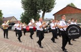 30 lat Orkiestry Dętej OSP Rychnów. Świętowali podczas rodzinnego festynu. ZDJĘCIA