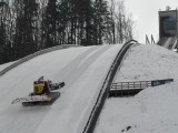 W weekend w Wiśle kibice obejrzą rywalizację w Pucharze Kontynentalnym w skokach narciarskich