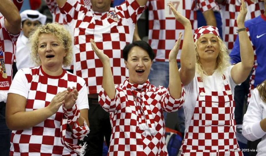 Polscy piłkarze ręczni pokonali Chorwację