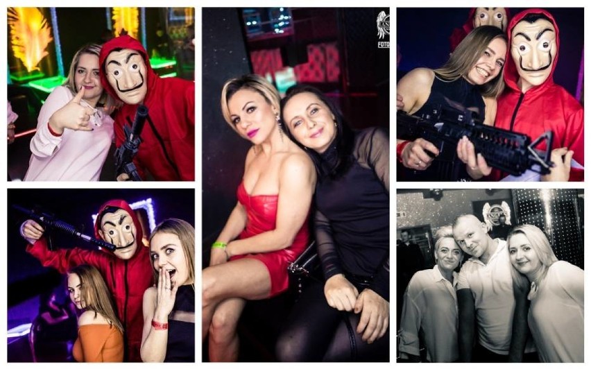 Fotokolaże z imprez w klubach w regionie w styczniu 2020 [najlepsze galerie zdjęć - TOP 14]