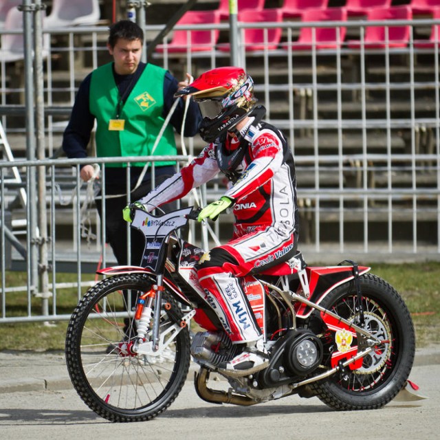 Andriej Kudriaszow znalazł się w składzie reprezentacji Rosji na półfinał Drużynowego Pucharu Świata w Vojens. Rezerwowym w Danii będzie Wiktor Kułakow. W lidze polskiej, obaj reprezentują barwy Polonii Bydgoszcz.