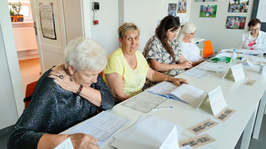 W Centrum Wspierania Inicjatyw Obywatelskich czytali "Moralność Pani Dulskiej"