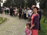 Gm. Nowy Dwór Gdański. Parafialne dożynki w Marynowach i Orłowie