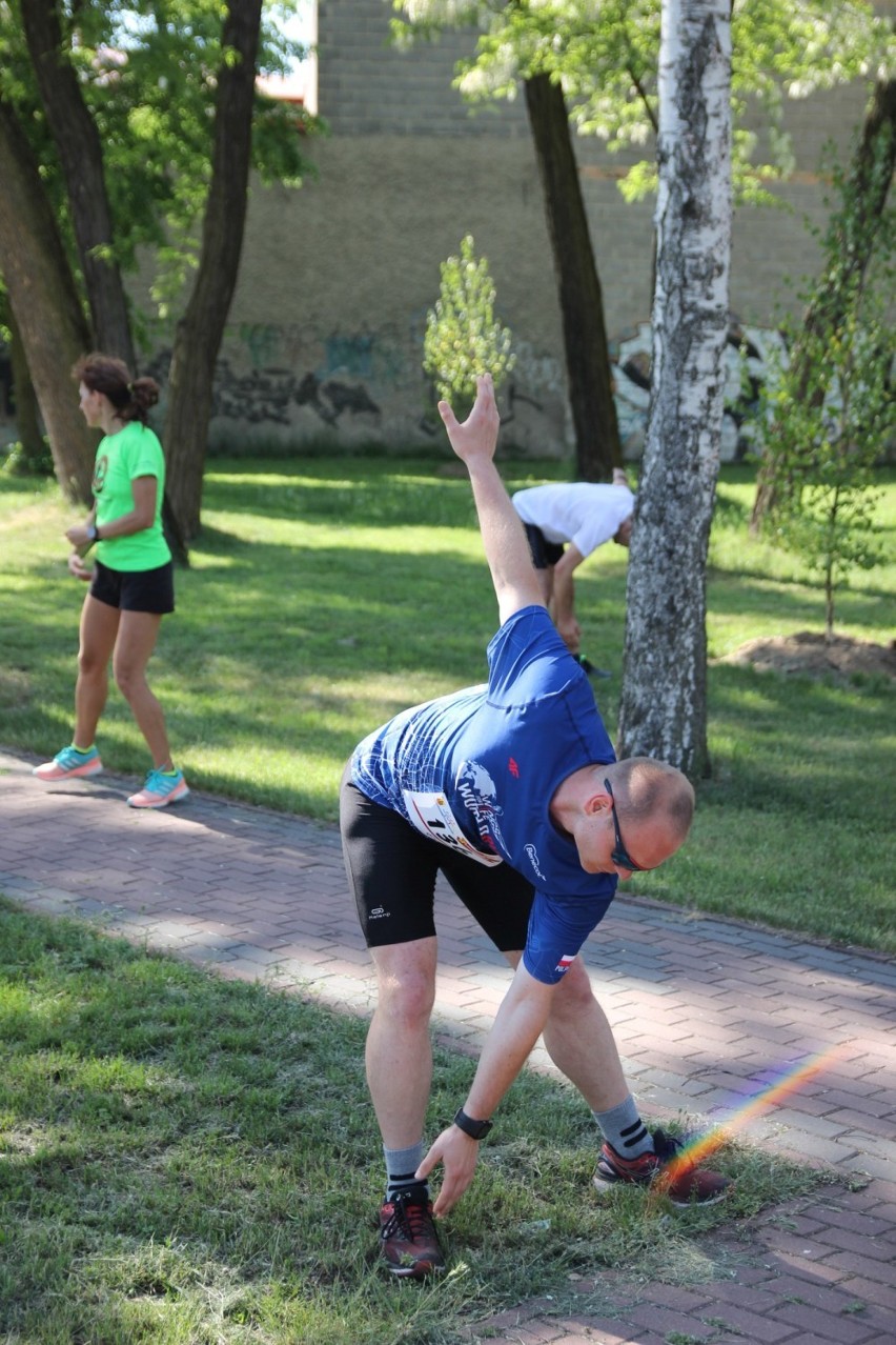 Działoszyńska Dziesiątka 2018 z udziałem mistrzyni świata w maratonie [ZDJĘCIA, WYNIKI]