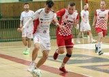 GI Malepszy Futsal Leszno wciąż bez wygranej. Wychodziło niewiele...