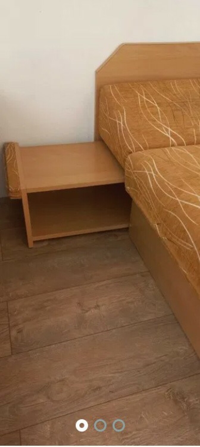 Łóżko sofa kozetka pojedyncze 190x83 cm