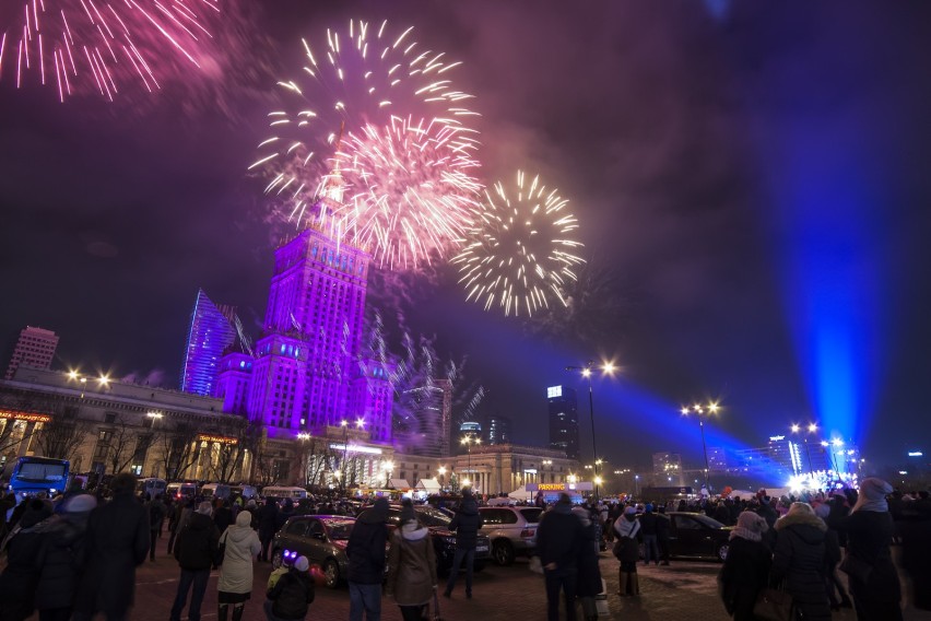 Wielka zachodnia gwiazda na finale WOŚP. To będzie "coś...