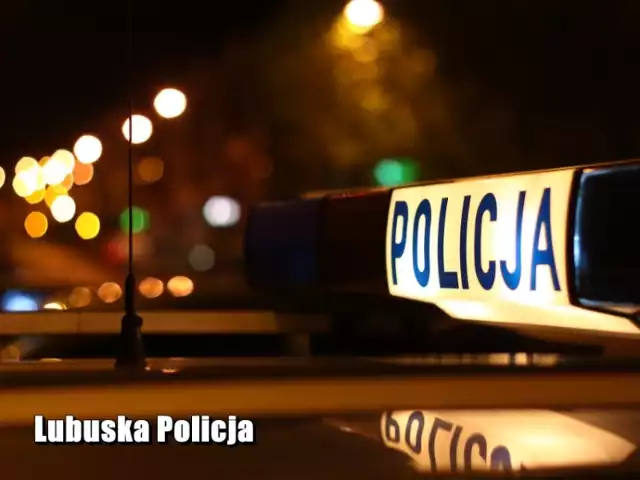 Do wypadku doszło 22 października. 33 - latek potrącił pieszego i uciekł