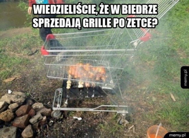 Grillowanie dla wielu stało się naszym nieoficjalnym sportem narodowym. To nieodłączny element wakacji i dobrej pogody. No właśnie: ale czy tylko dobrej? Zobaczcie memy o grillowaniu!


INFO Z POLSKI - przegląd najciekawszych informacji ostatnich dni w kraju - 6 lipca 2017.

