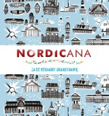 "Nordicana" - kompendium wiedzy o Skandynawii