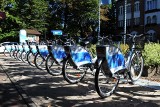 Rower miejski w Sopocie już działa [ZDJĘCIA, CENNIK]