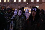 Tarnów: protest przeciw ACTA [ZDJĘCIA]