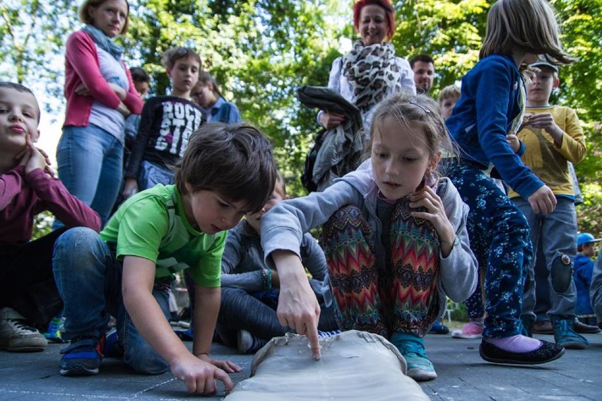 IX Festiwal Wysokich Temperatur - Zapal się do sztuki 