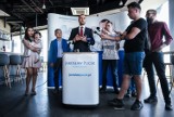 Wybory 2018: Jarosław Pucek powalczy o fotel prezydenta Poznania