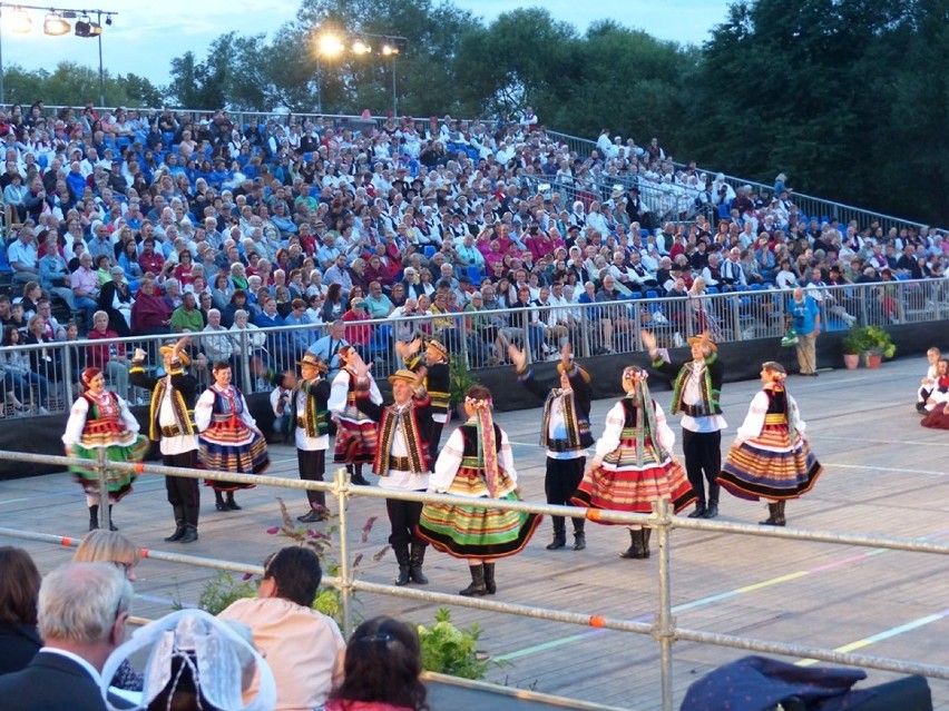 „Bałdrzychowianie" jadą do Niemiec