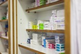 W aptekach znów brakuje leków. Najbardziej antybiotyków dla dzieci