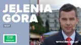 Teatry Uliczne Jelenia Góra. 13 lipca relacja w TVP Wrocław