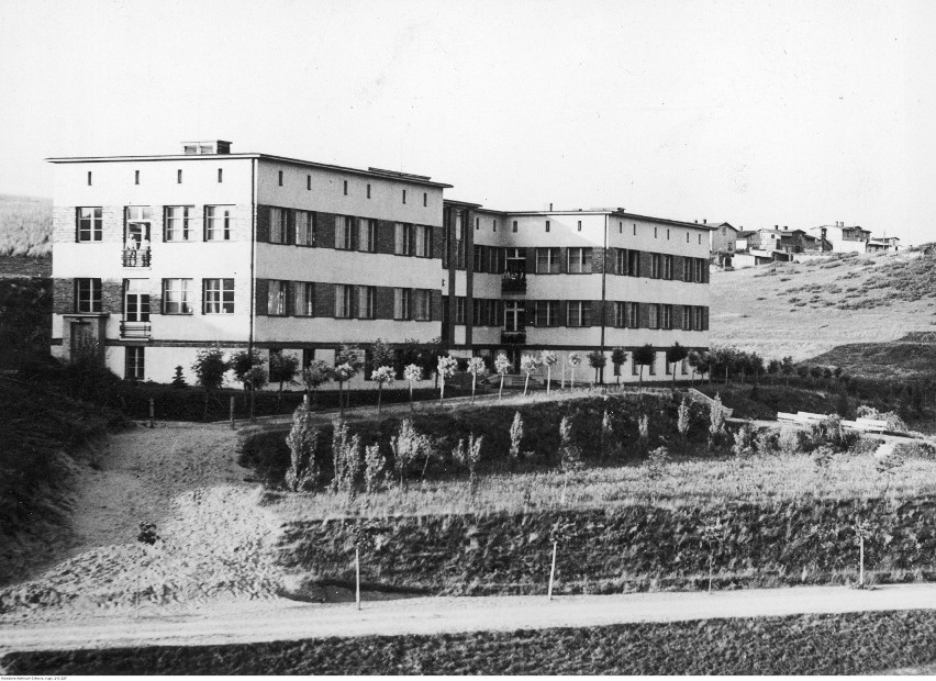 Szpital Miejski w Gdyni