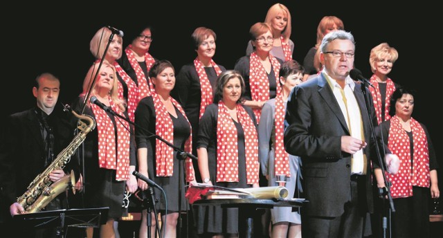 Za miesiąc Piotrków znów stanie się kabaretową stolicą Polski. Wystąpi m.in. Artur Andrus