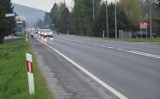 Gorlickie. Droga krajowa do modernizacji. Projektant zaprasza na spotkanie mieszkańców gminy wiejskiej Gorlice oraz Biecz