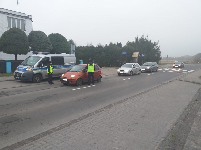 Powiat sławieński: Policja zatrzymała pijanych kierowców [ZDJĘCIA]
