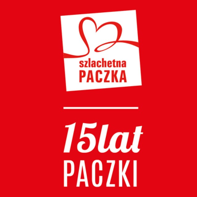 "Szlachetna paczka" w Śremie