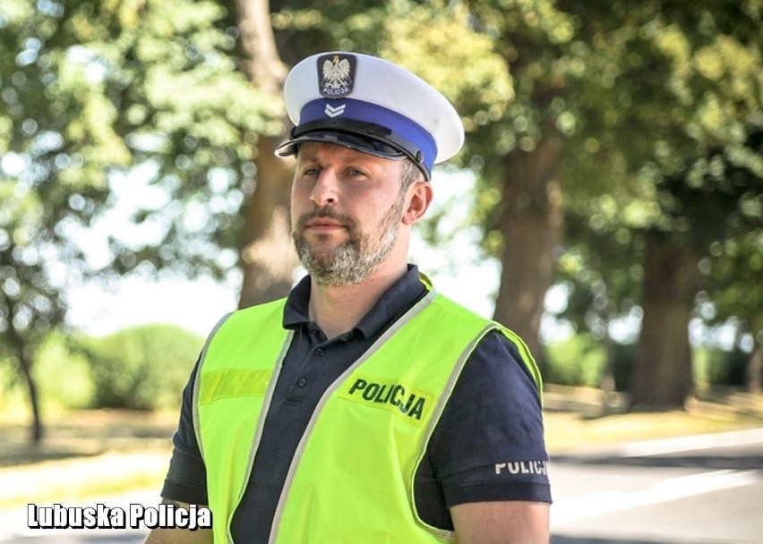 Niemal 2,5 promila w 6. miesiącu ciąży. Policjanci...