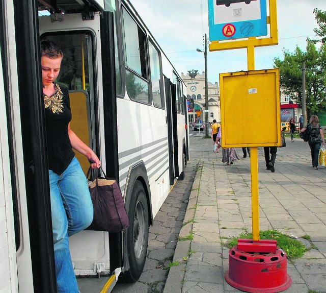 Bardziej  komfortowo pasażerowie będą mieli od września